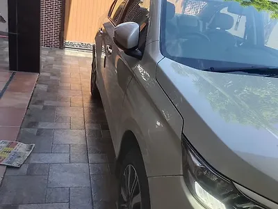 Second Hand Honda Amaze VX MT 1.2 Petrol [2021] in Batala