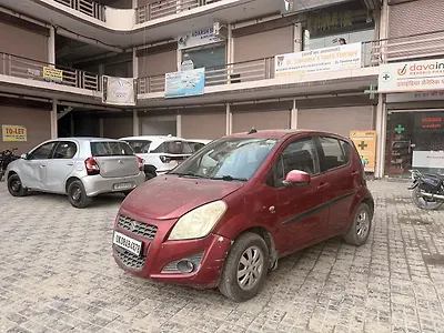 2012 Maruti Suzuki Ritz Zxi BS-IV 1