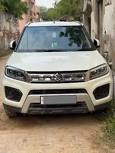 2021 Maruti Suzuki Vitara Brezza ZXi 1