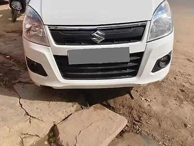 Second Hand Maruti Suzuki Wagon R VXI in Kutch