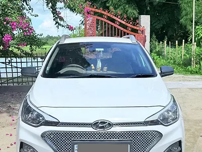 2018 हुंडई एलीट i20 एरा 1.2 1