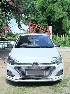 2018 Hyundai Elite i20 Era 1.2 1