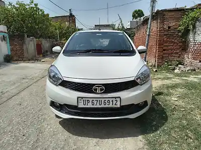 2017 टाटा टियागो रेवोट्रॉन xz 1