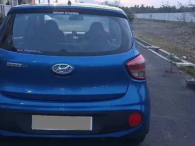 2018 Hyundai Grand i10 Magna 1.2 Kappa VTVT [2017-2020] 1