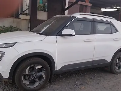Second Hand Hyundai Venue SX (O) 1.5 CRDi in Kutch