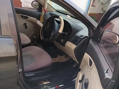 2014 Hyundai Eon D-Lite