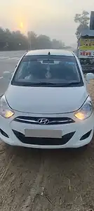 2010 Hyundai i10 Asta 1.2 AT Kappa2 with Sunroof 1