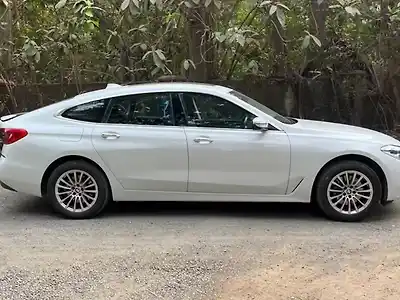 Second Hand बीएमडब्ल्यू 6-सीरीज़ जीटी 620d लग्ज़री लाइन in उदयपुर