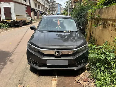 2019 होंडा अमेज 1.2 vx एमटी पेट्रोल [2018-2020] 1