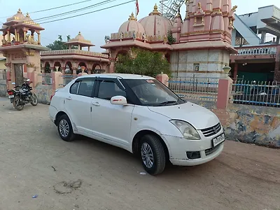 2011 Maruti Suzuki Swift DZire VXI