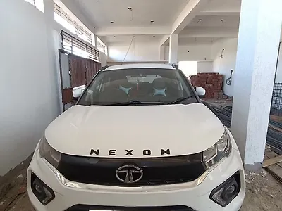 Second Hand Tata Nexon XM (S) [2020-2023] in Ranchi