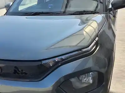 Second Hand टाटा पंच एड्वेंचर आई-सीएनजी [2023-2024] in कानपुर देहात