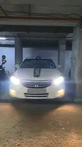 2011 होंडा अकॉर्ड 2.4 ऑटोमैटिक 1