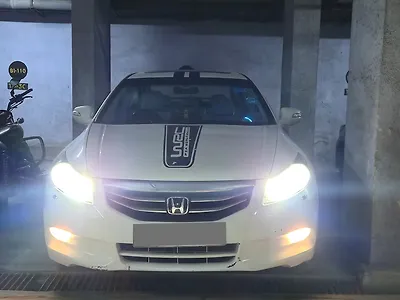 Second Hand Honda Accord 2.4 AT in Asansol