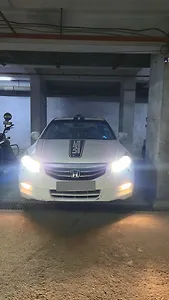 Second Hand Honda Accord 2.4 AT in Asansol Second Hand Honda Accord 2.4 AT in Asansol