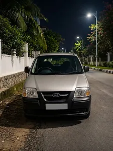 Second Hand Hyundai Santro XG AT eRLX - Euro II in Thiruvananthapuram Second Hand Hyundai Santro XG AT eRLX - Euro II in Thiruvananthapuram
