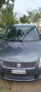 2008 Maruti Suzuki Swift VXi 1 2008 Maruti Suzuki Swift VXi 1