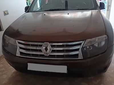 2014 Renault Duster 85 PS RxE Diesel ADVENTURE 1