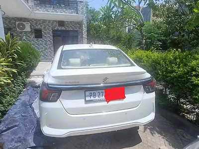 2025 Maruti Suzuki DZire VXi Petrol Manual 1 2025 Maruti Suzuki DZire VXi Petrol Manual 1