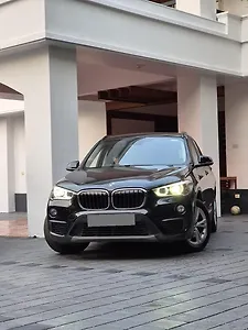 2016 BMW X1 xDrive20d xLine 1 2016 BMW X1 xDrive20d xLine 1