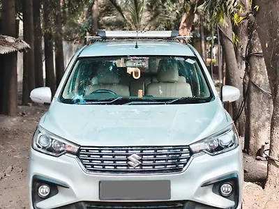 2020 Maruti Suzuki Ertiga VXi 1 2020 Maruti Suzuki Ertiga VXi 1
