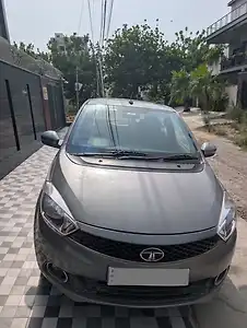 2018 Tata Tiago Revotron XZ 1