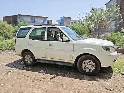 Second Hand Tata Safari 2.2 EX 4x2 in Kota