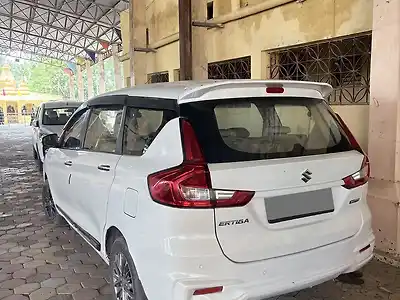 2022 मारुति सुज़ुकी अर्टिगा vxi 1