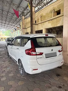 2022 Maruti Suzuki Ertiga VXi 1 2022 Maruti Suzuki Ertiga VXi 1
