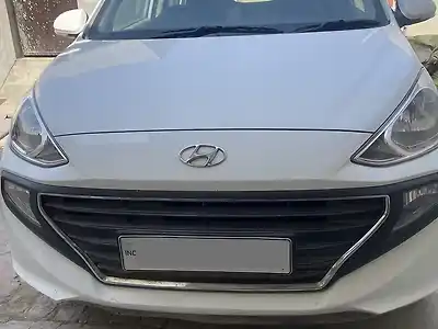 Second Hand हुंडई सैंट्रो स्पोर्ट्ज़ [2018-2020] in पलवल