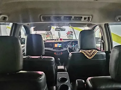 2019 Maruti Suzuki XL6 Zeta MT Petrol