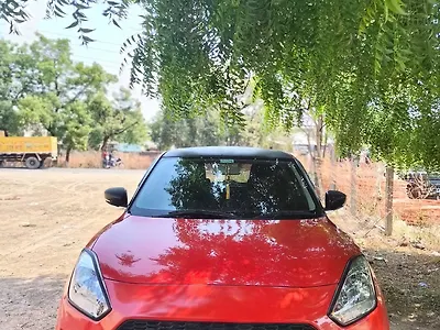 2023 Maruti Suzuki Swift VXi 1 2023 Maruti Suzuki Swift VXi 1