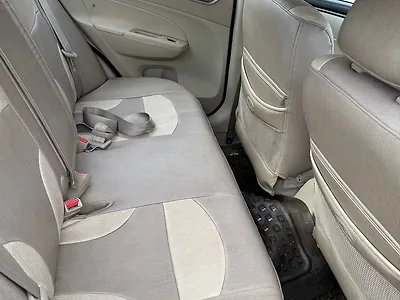2012 Maruti Suzuki Swift VXi