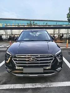 2023 Hyundai Creta SX (O) 1.5 Petrol CVT 1 2023 Hyundai Creta SX (O) 1.5 Petrol CVT 1