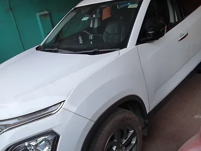 Second Hand Tata Safari XT in Bhubaneswar