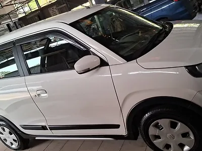 Used Maruti Wagon R Cars In Ottapalam, Second Hand Maruti Wagon R