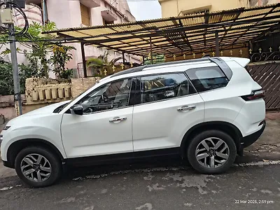 Second Hand Tata Safari XZA in Bhubaneswar