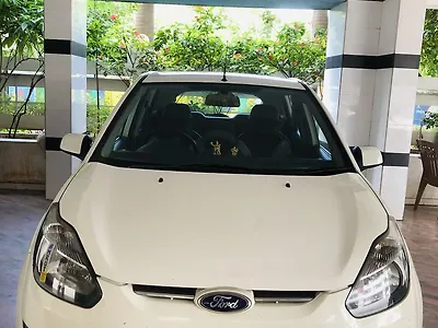 Second Hand Ford Figo Duratorq Diesel ZXI 1.4 in Rajkot