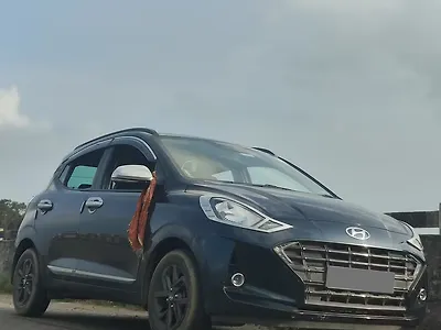 2020 Hyundai Grand i10 NIOS Sportz 1.2 Kappa VTVT 1
