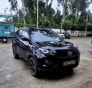 2022 Tata Nexon XZ Plus (HS) Dark Edition 1