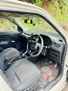 2018 Maruti Suzuki Swift LDi 1