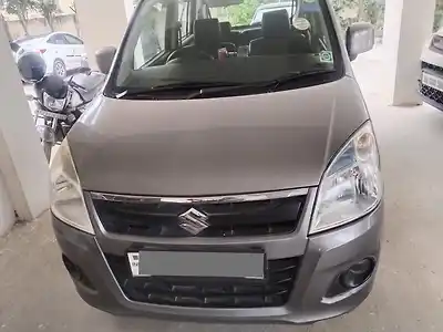 2014 मारुति सुज़ुकी वैगन आर vxi 1