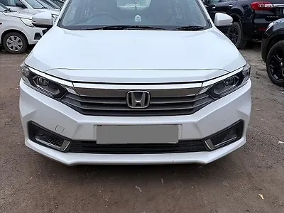 2021 Honda Amaze 1.2 VX MT Petrol 1