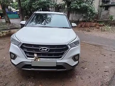 2019 हुंडई क्रेटा sx 1.6 पेट्रोल 1