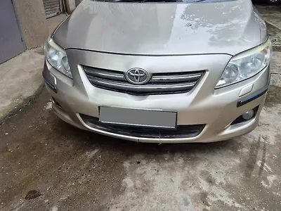 2011 Toyota Corolla Altis 1.8 VL AT 1