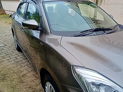 2017 Maruti Suzuki DZire VXi 1 2017 Maruti Suzuki DZire VXi 1