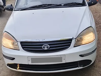 Second Hand Tata Indigo LS TDI in Salem