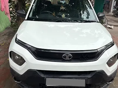 2021 Tata Punch Pure MT [2021-2023] 1
