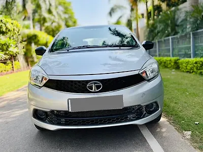 2018 Tata Tigor Revotron XM 1