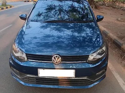 Second Hand Volkswagen Ameo Highline1.5L (D) [2016-2018] in Tirupati